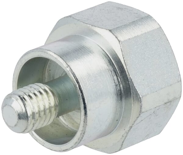 Tecomec Adaptor M8x1.25 LHM FGP015373