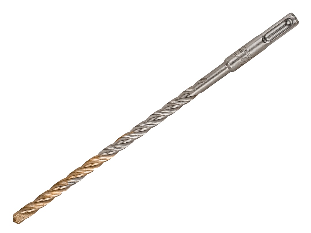 Irwin Speedhammer Sds Plus Masonry Drill Bit - Image 9