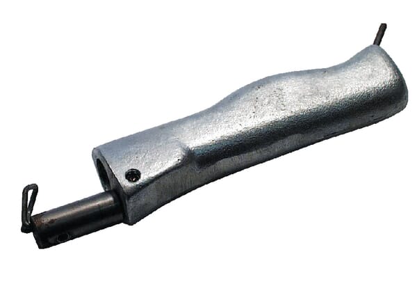 Filler section tool CA9900