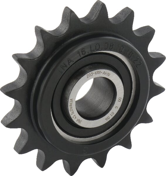 INA Sprocket tensioner KSR16L008101622