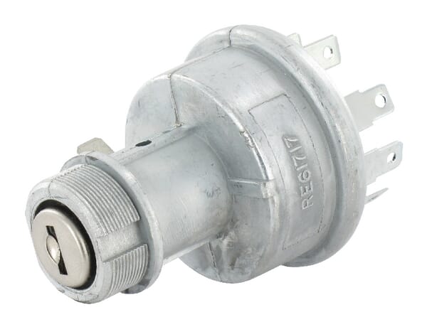 John Deere Ignition key switch RE61717