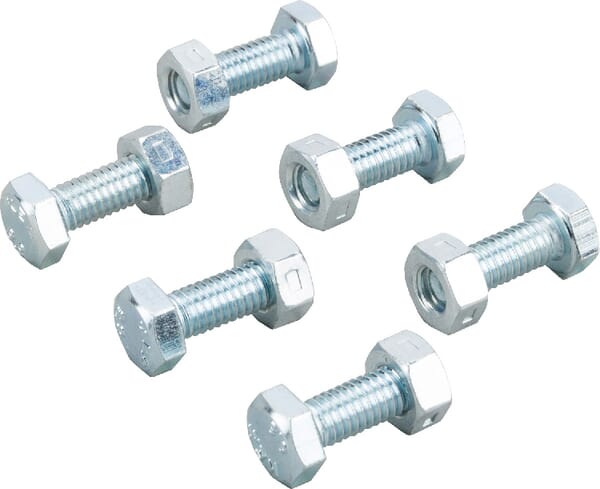Stiga Bolt set: 6 bolts 6 nuts 1134905401