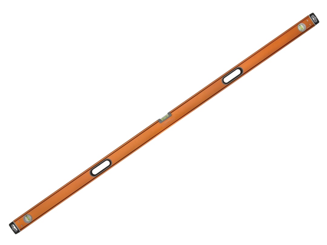 Bahco Orange/Light 466-1800 466-1800 Box Spirit Level 180Cm - Image 10