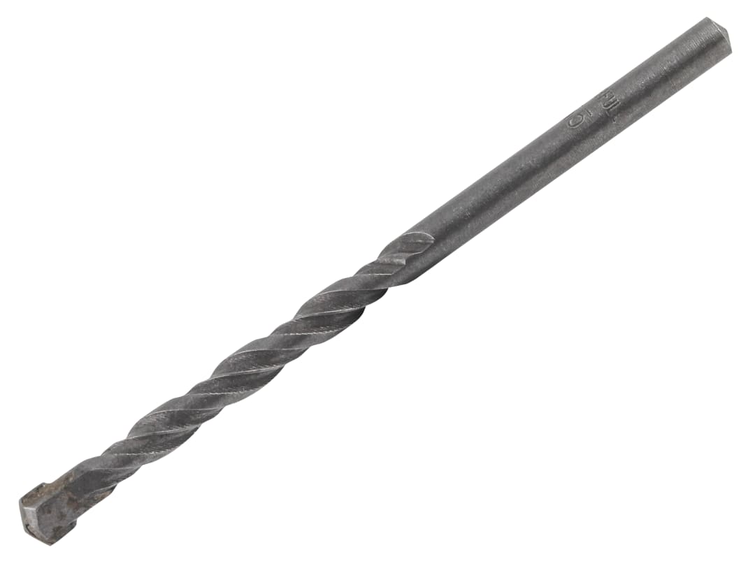 Faithfull Light Heavy Duty Tungsten Carbide Tipped Masonry Drill Bit - Image 7