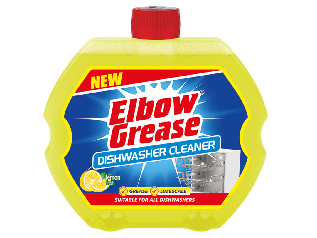Elbow Grease Dishwasher Cleaner Eg51