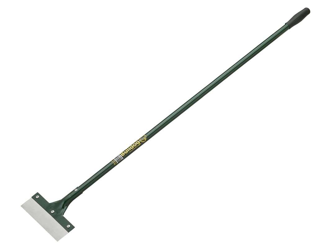 Bulldog 1190004880 Floor Scraper 48"" Handle - Image 3