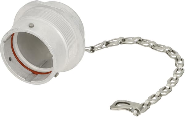 TE Connectivity DEUTSCH Protection cap HDP30 SH24 Male DSHDC3424