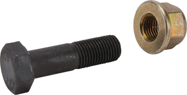 Bolt+nut M14x1,5x50 12.9 RB141550