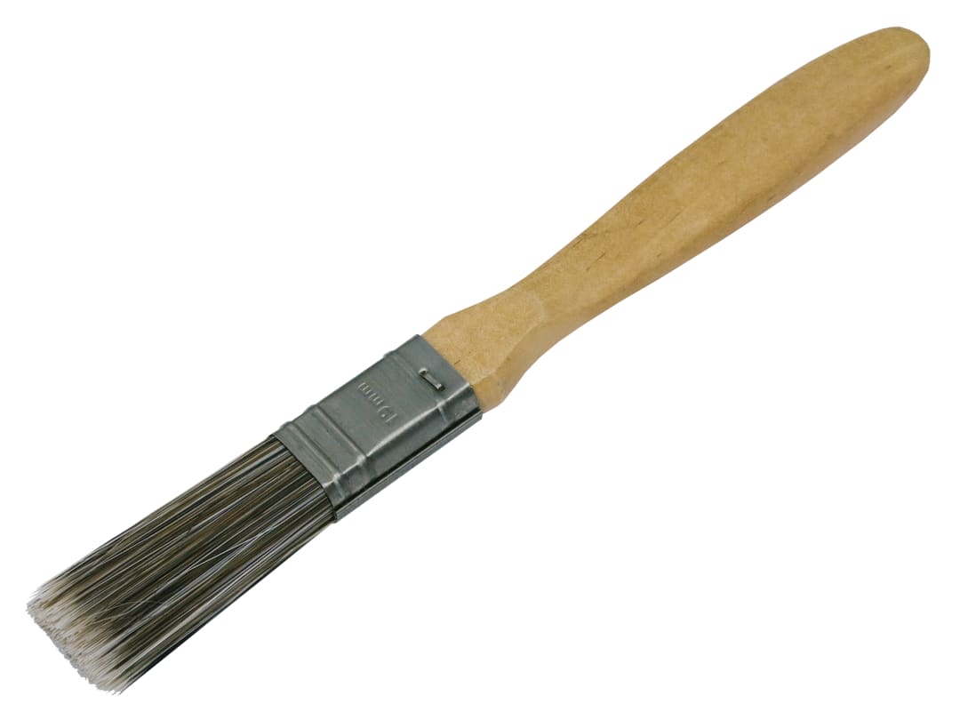 Faithfull Synthetic Paint Brush - Image 7