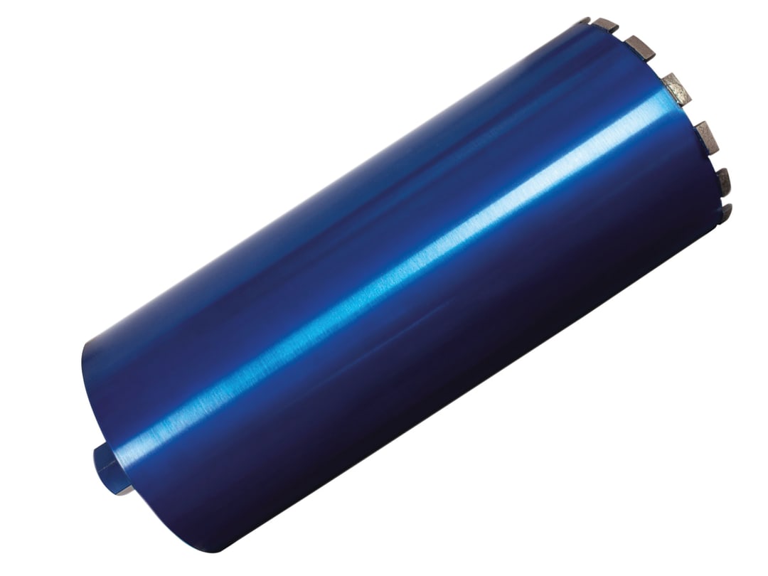 Mexco A11wc250 Wet Core Drill 250 X 450Mm - Image 5
