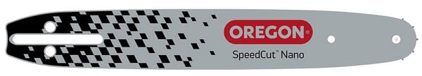 Oregon Guide bar, 12" .325LP Speedcut Nano, 124TXLNA095
