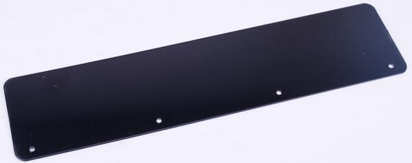 Etesia Fixing strip ET40551