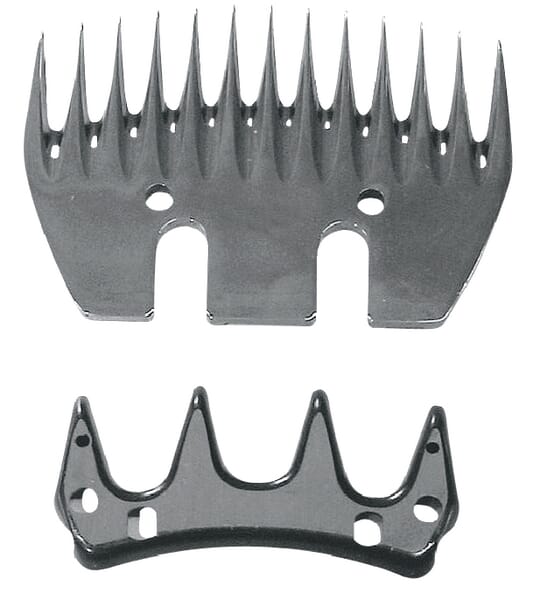 Constanta Sheep blade set 4/13 t VV18913