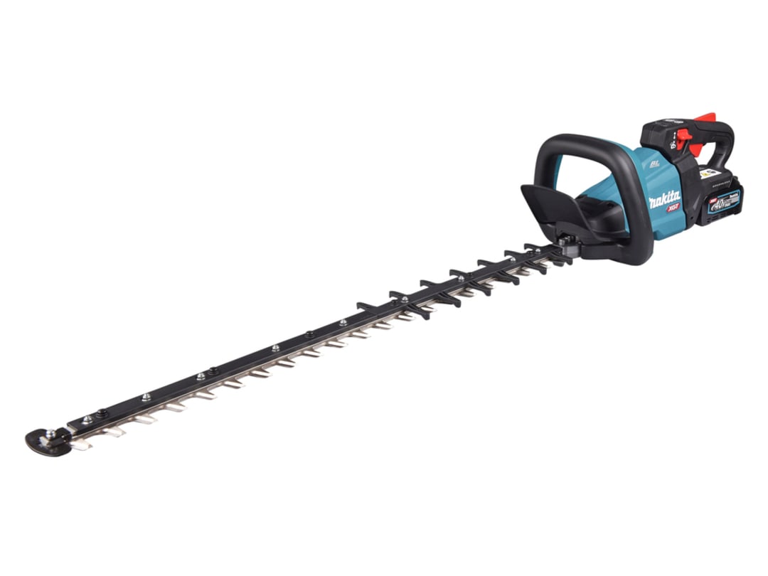 Makita Uh007gz Xgt 40Vmax Bl Hedge Trimmer 40V Bare Unit Uh007gz - Image 6
