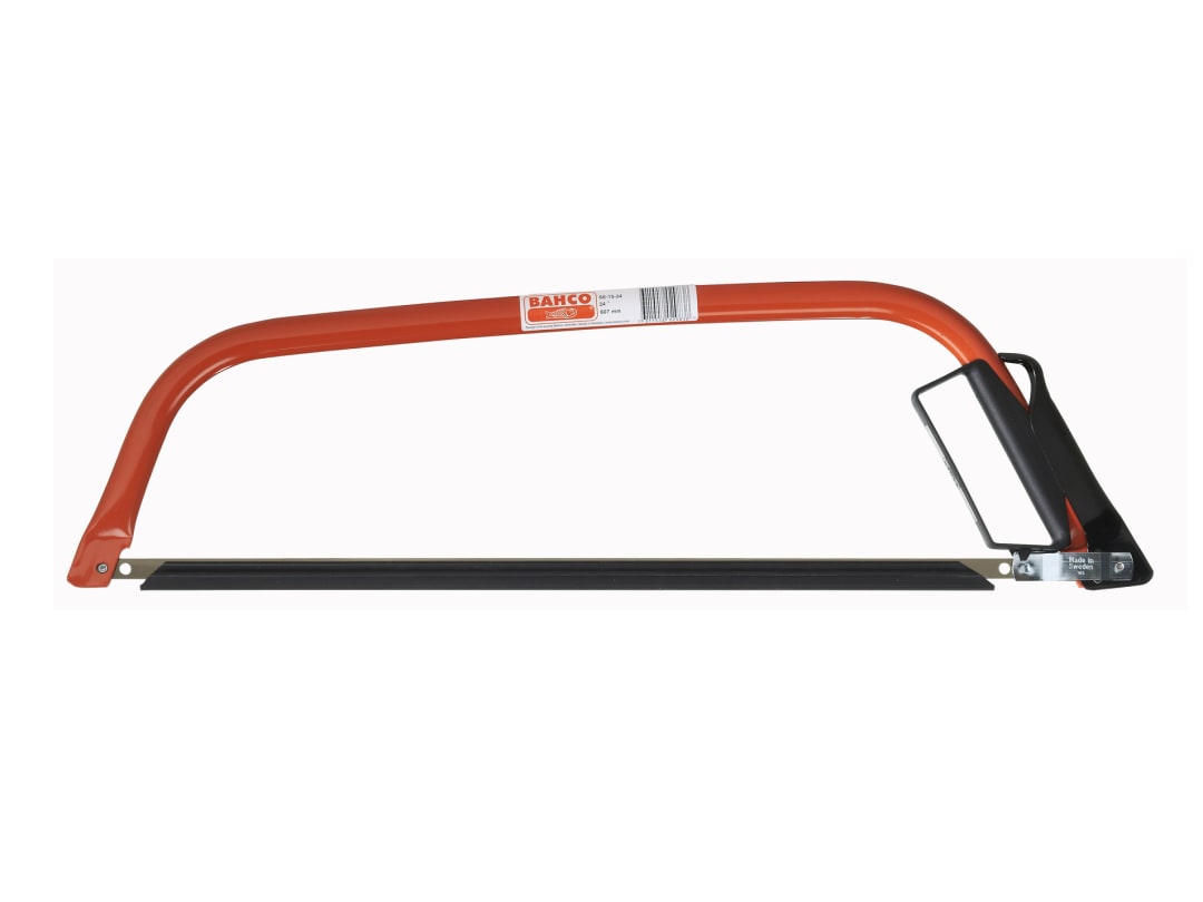 Bahco Se-15-36 Economy Bowsaw 900Mm (36In) - Image 10