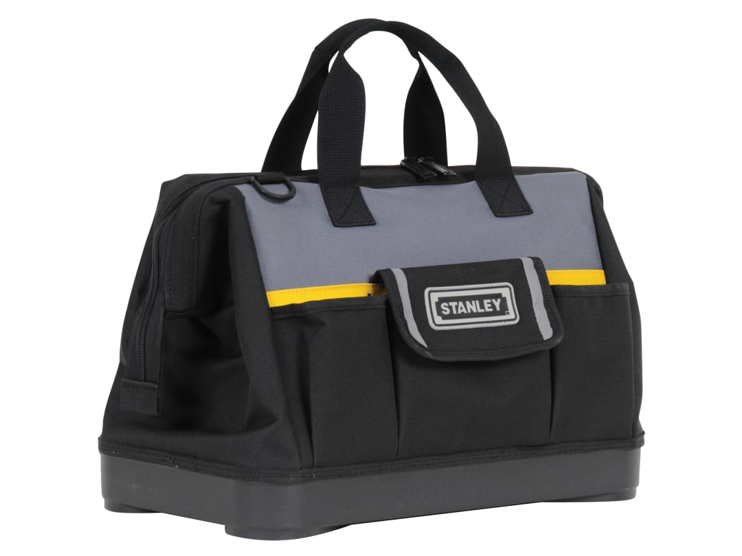 Stanley® 1-96-183 Open Mouth Tool Bag 41Cm (16In) - Image 12