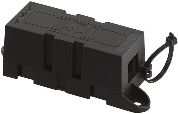 Hella Fuse holder MEGA 8JD743135001