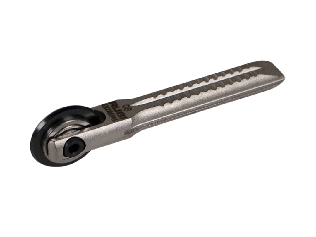 Rubi 1 Count 22mm (7/8in) Extreme Scoring Wheel for Tile Cutters - Image 5