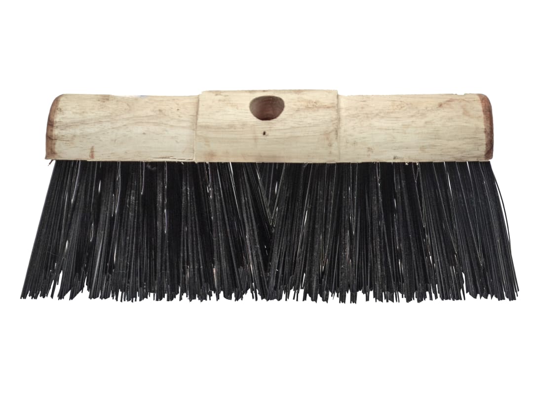 Faithfull Faibrpvc13sa Saddleback Broom Pvc 325Mm (13In) - Image 8