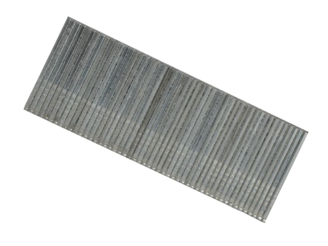 Bostitch Sb16-2.00 Straight Finish Nail 50mm Galvanised (Pack of 2500) - Image 7