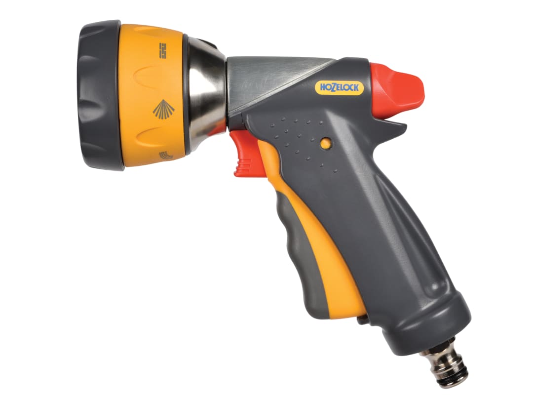 Hozelock 2698 Ultra Max Multi Spray Gun - Image 11