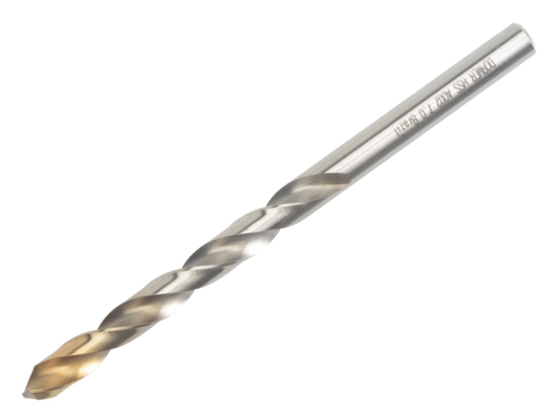 Dormer A002 Hss Tin Jobber Drill Bit - Image 8