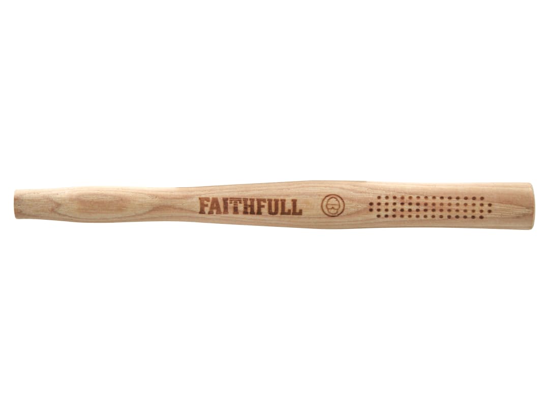 B&Q - 60814019 Fsc Hickory Ball Pein Hammer Handle 275mm (11In) Faihhbp4Fsc - Image 4