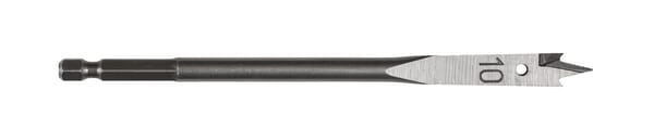 Bahco 9629 Hex Shank Flat Wood Drill Bit - Image 5