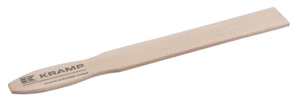 Kramp Stirrer small 250x30mm 50 pieces 25030KR