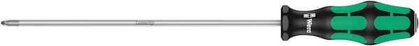 Wera Kraftform Plus Pozi Screwdriver - Image 8
