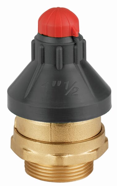MZ Vacuum relief valve 1 1/2" 0155513