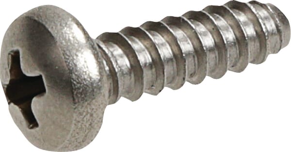 Arag Screw S.S. 4.8x16 for noz holder V2B25F