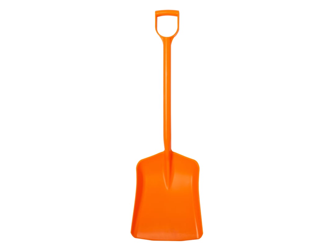Band Of Builders BOB119/1PP.O Band of Builders Gorilla Shovel™ Orange - Image 2