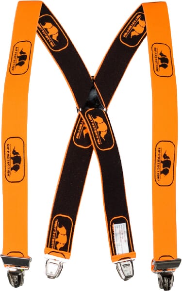SIP Braces clips Hi-Vis Orange/Bl 5SD5