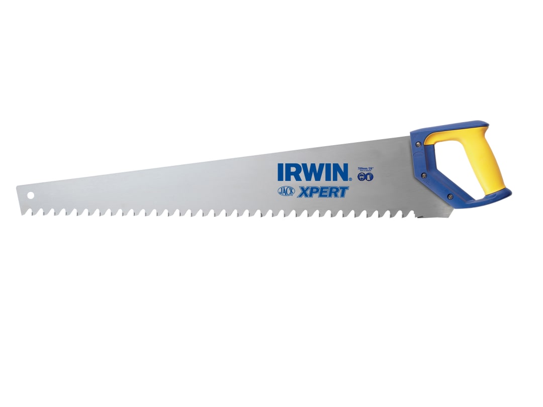 IRWIN Jack 10505548 Xpert Pro Light Concrete Saw 700mm (28in) 2 TPI - Image 9