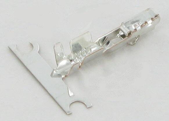 Contact pin male Fem. SHS 0.8 -1.0 CI4250000873