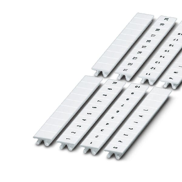 Phoenix Contact Terminal Marking Zb8lgs110