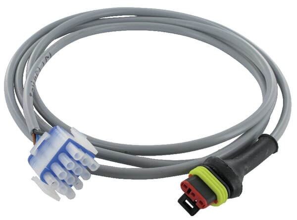 TeeJet Adaptor cable TJT71RPM - 467100 TJT198RSI