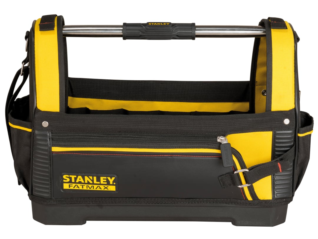 Stanley Fatmax Open Tote Tool Bag - Image 12