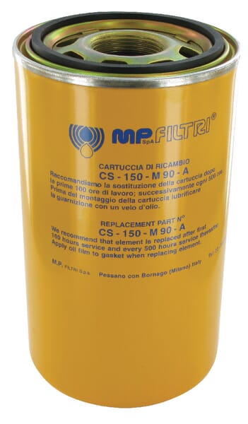 MP Filtri Filter element 90 µm CS150M90