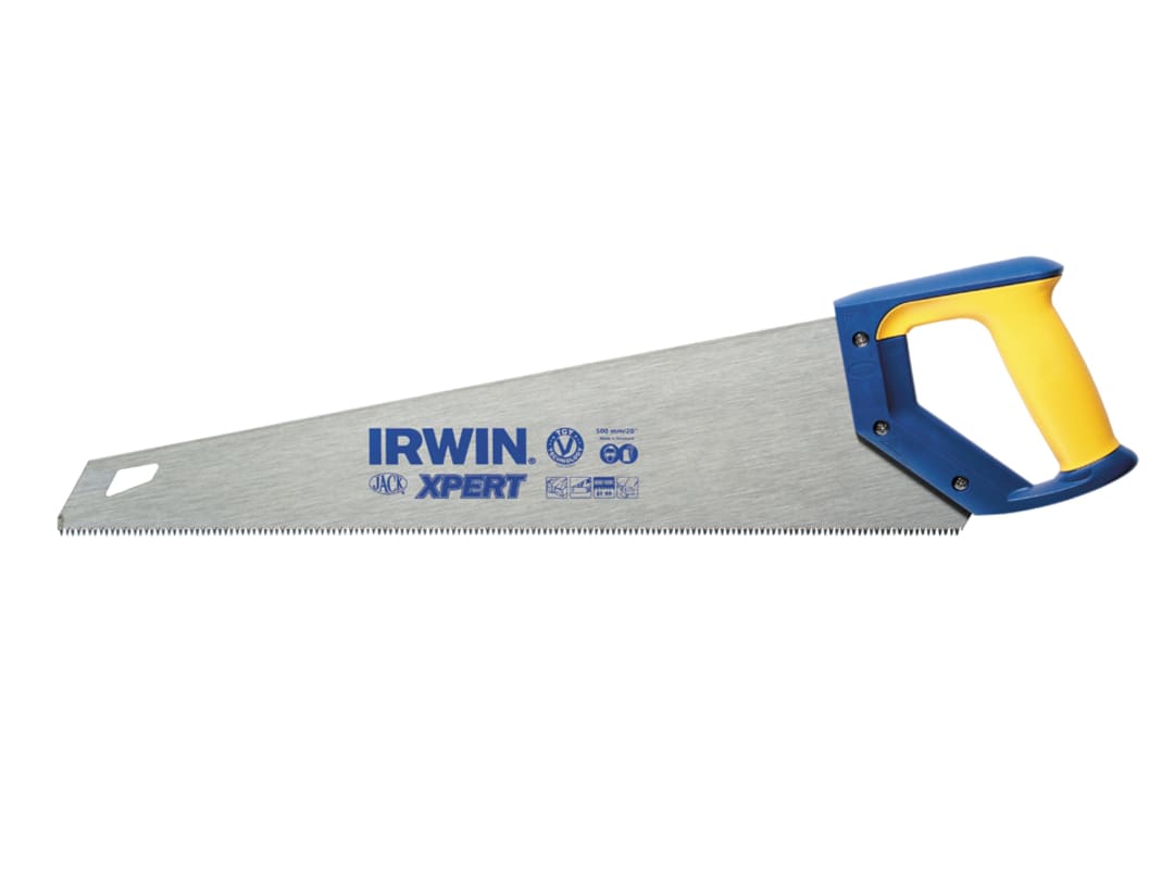 Irwin Green Xpert Fine Saw 22In/550Mm 10T - Image 7