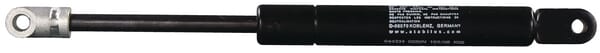 Stabilus Gas strut L247mm 250N CA044334