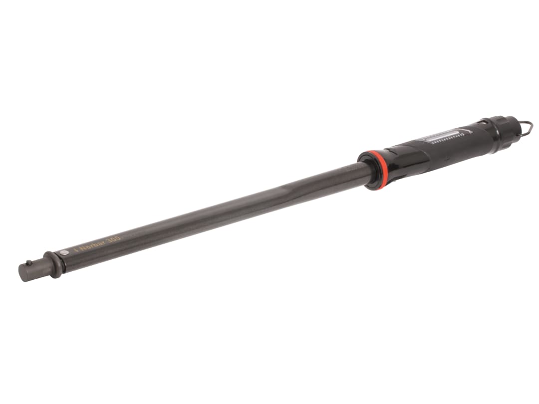 Norbar NorTorque 300Adj DualScale Ratchet TorqueWrench16mm Spigot60-300Nm - Image 6