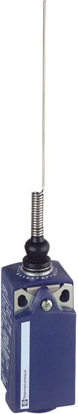 Telemecanique Position switch, spring rod actuator XCKP2106P16