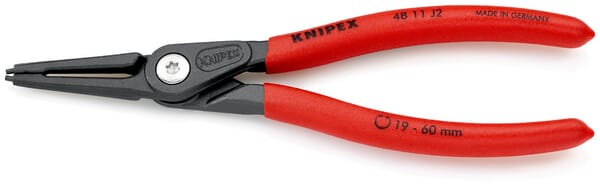 Knipex Circlip pliers diameter  19-60mm internal TA4811J2