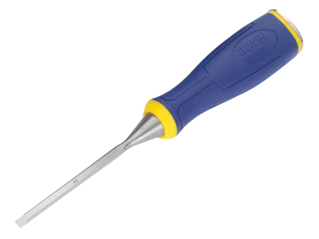 Irwin Marples 10501698 Ms500 All-Purpose Chisel Protouch Handle 6Mm 1/4In 5706915016987 - Image 4