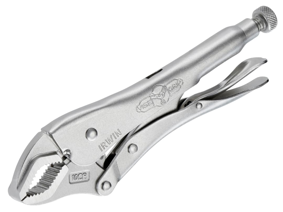 IRWIN 10508017 VISE-GRIP locking pliers 250mm - Image 10