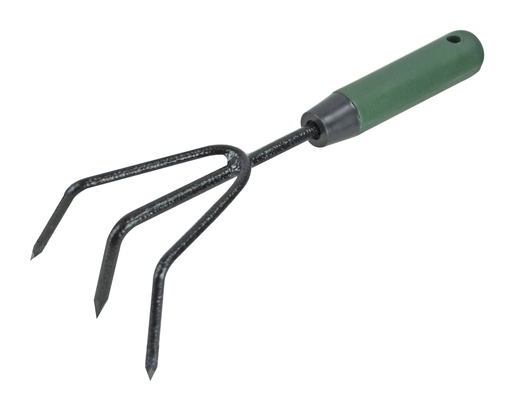 Faithfull Ri04-Eghcvg Essentials Hand Cultivator - Image 9