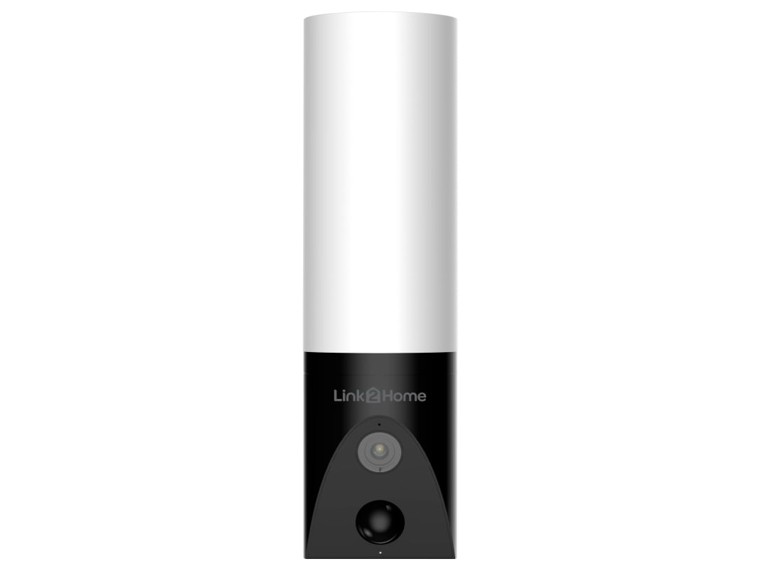 Link2Home Smart Porch Light with Camera - Image 7