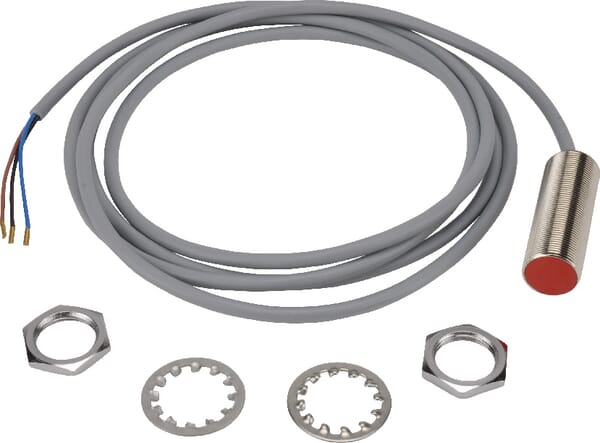 WEY Indicator limit Switch 3-wire 10–30 IS218MM4NO5EO